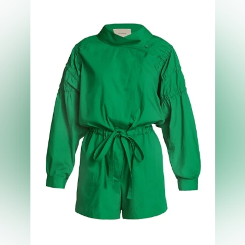 AKNVAS, S, forest green